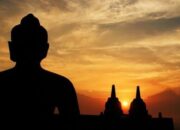 Lima Sila Buddha Jadi Inti Waisak 2025, Begini Cara Umat Memaknainya/Hibata.id