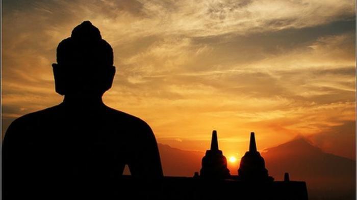 Lima Sila Buddha Jadi Inti Waisak 2025, Begini Cara Umat Memaknainya/Hibata.id