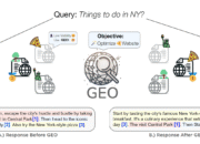 Memahami GEO atau Generative Engine Optimization
