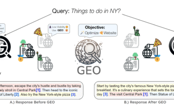 Memahami GEO atau Generative Engine Optimization