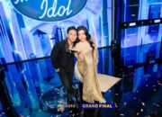 Fajar Noor dan Shabrina Leanor. Foto: Indonesian Ido/Hibata.id