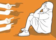 Ilustrasi Perundungan Sumber Gambar: Hukumonline.com/Hibata.id
