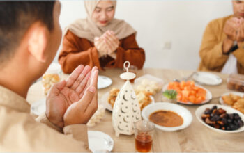 Niat Puasa Dzulhijjah 2025, Lengkap dengan Niat dan Amalan Sunnah