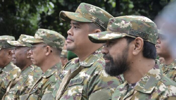 Muzakir Tinggalkan Rapat dengan Bobby Nasution Usai Pulau Aceh Jadi Milik Sumut