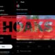 ideo Eskavator Terbakar di Raja Ampat Hoaks, Lokasi Asli di Kolombia Foto: cekfakta.com/Hibata.id