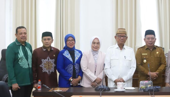 Reses DPRD Provinsi Gorontalo Dapil Bone Bolango, Bahas Tambang hingga Pariwisata