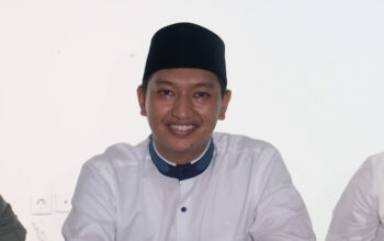 Eks Komisaris BSI Arief Rosyid Pilih Golkar, Siap Bangun Kader Muda/Foto: Tagar.id/Hibata.id