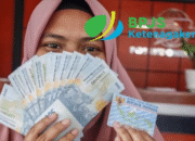 Cek Penerima BSU BPJS Ketenagakerjaan, Cair Pekan Ini/Foto: ist/Hibata.id