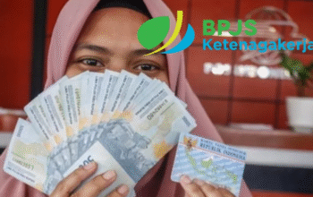 Cek Penerima BSU BPJS Ketenagakerjaan, Cair Pekan Ini/Foto: ist/Hibata.id