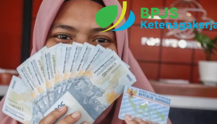 BSU 2025 Mulai Disalurkan, Pekerja Diminta Cek Status Penerimaan di Kemnaker