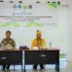 Wakil Bupati Buton Tengah membuka sosialisasi inventarisasi dan verifikasi penguasaan tanah di kawasan hutan untuk mendukung percepatan reforma agraria nasional/Hibata.id