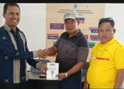 Respon Aspirasi Warga, Legislator Buteng Beli Alat Pemecah Batu Pakai Dana Pribadi