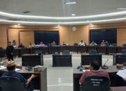 DPRD Provinsi Gorontalo Tindaklanjuti Aspirasi Penambang Rakyat Suwawa