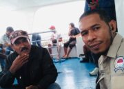 Praktisi hukum asal Buton Tengah, Adnan, S.H., M.H., C.H.L