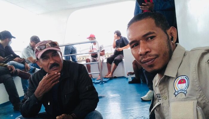 Polemik Jabatan Sekda Buteng, Ini Penjelasan Praktisi Hukum