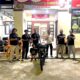 Satreskrim Polresta Gorontalo Kota dan Polsek Kota Barat Ungkap Pelaku Curanmor/Humas/Hibata.id