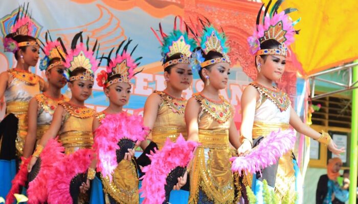 Kesenian Genjring Bonyok, Warisan Budaya Sunda yang Terlupakan