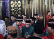 Ridwan Monoarfa Ajak Masyarakat Gorontalo Maknai Idul Adha