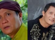 Aktor Senior Chairil JM Tutup Usia, Dunia Hiburan Tanah Air Berduka