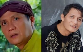 Aktor Senior Chairil JM Tutup Usia, Dunia Hiburan Tanah Air Berduka