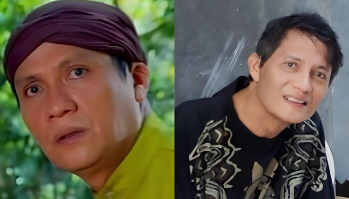 Aktor Senior Chairil JM Tutup Usia, Dunia Hiburan Tanah Air Berduka