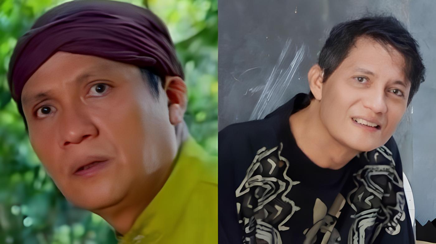 Aktor Senior Chairil JM Tutup Usia, Dunia Hiburan Tanah Air Berduka