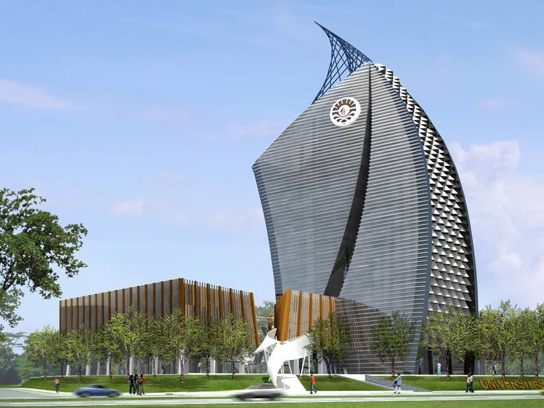 Universitas Negeri Makassar (UNM)/gramedia.com/Hibata.id