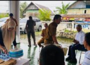 Kepala Dinas Koperasi Kabupaten Buton Tengah (Buteng), Siruddin, diduga meninggalkan ruang rapat saat Rapat Dengar Pendapat (RDP) dengan Komisi III DPRD Buteng, Senin (2/6/2025).