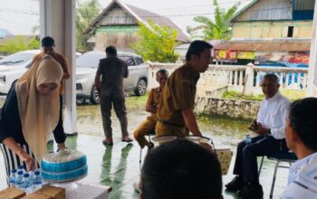 Kepala Dinas Koperasi Kabupaten Buton Tengah (Buteng), Siruddin, diduga meninggalkan ruang rapat saat Rapat Dengar Pendapat (RDP) dengan Komisi III DPRD Buteng, Senin (2/6/2025).