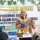 Bupati Bone Bolango, Ismet Mile, menginstruksikan pembentukan kepengurusan Wanita Islam Alkhairat (WIA)