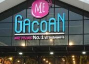 Mie Gacoan. Dok: Media Sosial/Hibata.id