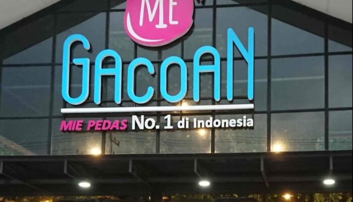Polemik Mie Gacoan di Gorontalo: Dugaan Intervensi TNI hingga BIN Mencuat