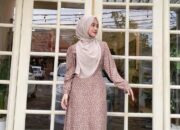 Khansa Mariska Firdausi Azizy. Doc. IG_khansa_mariska/Hibata.id