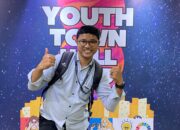 Inkrianto Mahmud, S.E., M.M. – Ekonom Muda Gorontalo, Ketua IKA Jurusan Manajemen FEB UNG/Hibata