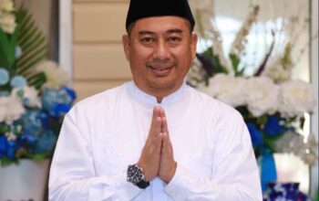 Hamim Pou: Tidak Ada Kerugian Negara, Hanya Ingin Keadilan Ditegakkan
