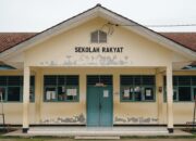 Ilustrasi Ai- Program Sekolah Rakyat/Hibata