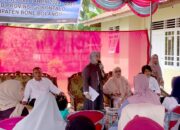 Anggota DPRD Provinsi Gorontalo, Lolly Yunus/Hibata.id