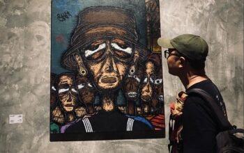 Inkrianto Mahmud, S.E., M.M. – Ekonom Muda Gorontalo, Ketua IKA Jurusan Manajemen FEB UNG/Hibata.id