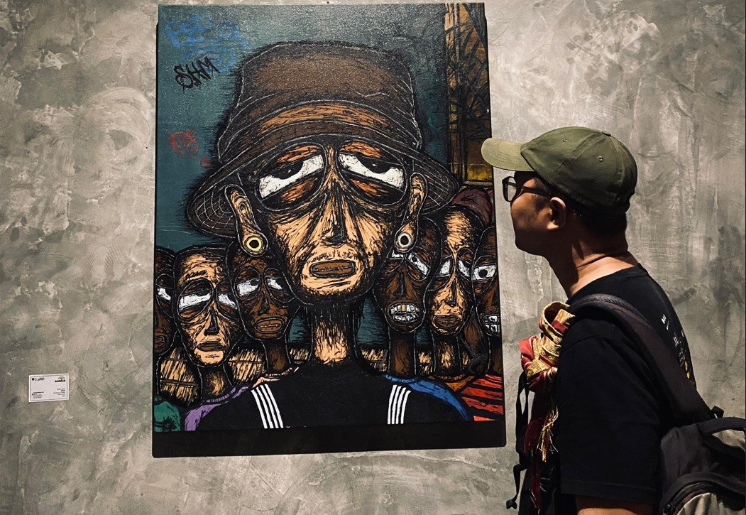 Inkrianto Mahmud, S.E., M.M. – Ekonom Muda Gorontalo, Ketua IKA Jurusan Manajemen FEB UNG/Hibata.id