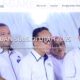 Tangkapan Layar website Kemenaker (BSU)/Hibata.id
