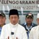 Menteri Agama Nasaruddin Umar kerap jadi sasaran hoaks. (dok. MCH 2025)