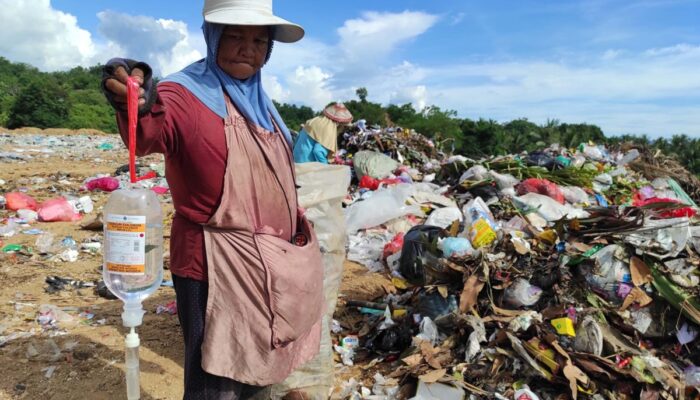 Pengelolaan Limbah Medis di Gorontalo Butuh Percepatan, DPRD Soroti TPA Talumelito