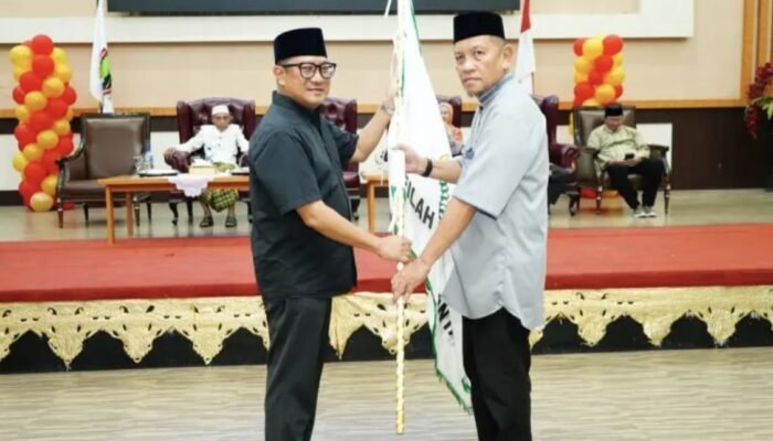 Delegasi Kota Gorontalo Sukses Pertahankan Gelar Juara Umum di STQH ke-28 Tingkat Provinsi