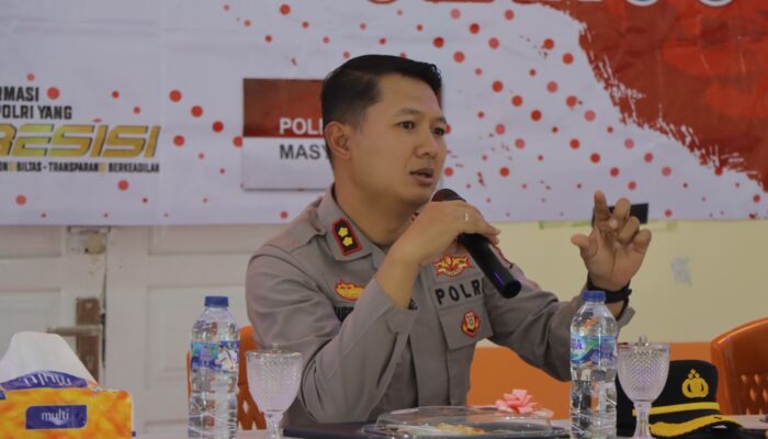Babak Baru Kasus Dugaan Persetubuhan oleh Oknum Polisi di Bone Bolango
