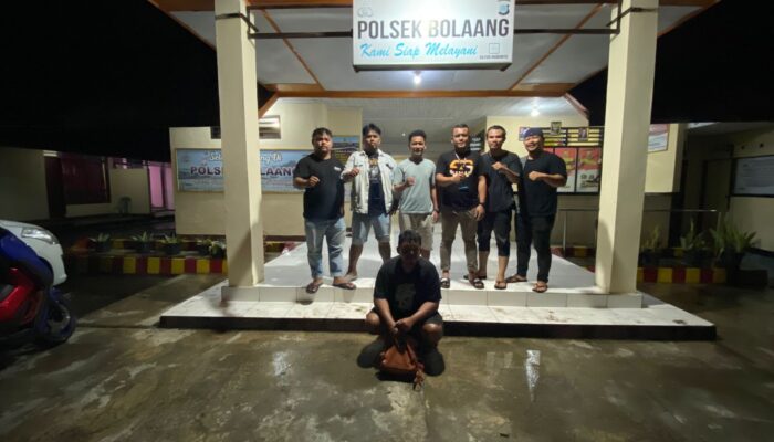 Modus Jual Rumah Tanpa Bangun, Pria Asal Manado Diciduk Polda Gorontalo