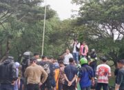 Anggota DPRD Provinsi Gorontalo, Mikson Yapanto, menyatakan dukungan penuh terhadap aspirasi penambang rakyat