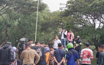 Anggota DPRD Provinsi Gorontalo, Mikson Yapanto, menyatakan dukungan penuh terhadap aspirasi penambang rakyat