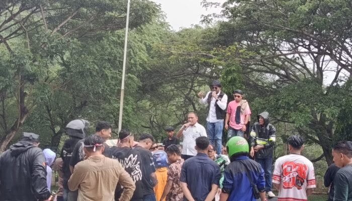 Hadapi Konflik Tambang Bone Bolango, DPRD Provinsi Gorontalo Ambil Sikap