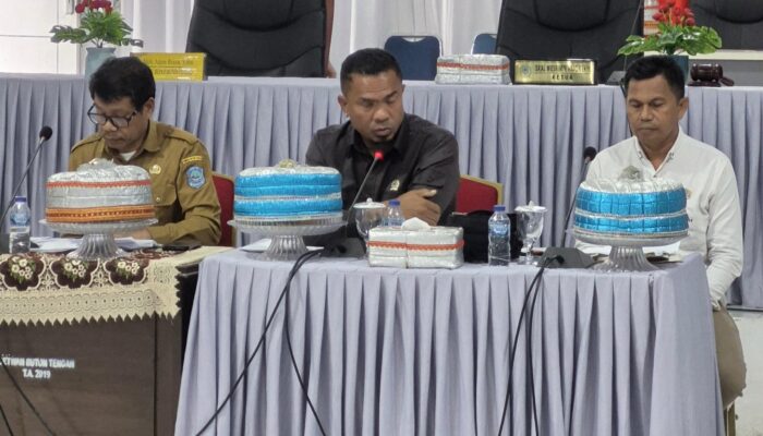 Duh, Speed Boat Seharga 1 Miliar di Buteng Terbengkalai hingga Jadi Sorotan DPRD