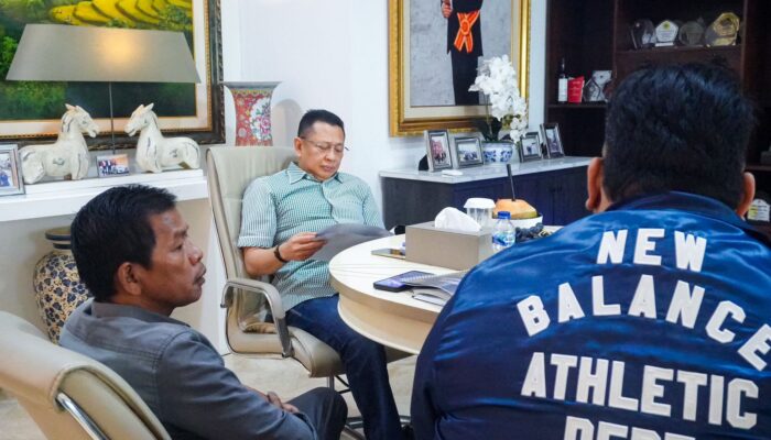 Bamsoet Dorong Industri Modifikasi Kendaraan Jadi Motor Baru Ekonomi Kreatif Indonesia